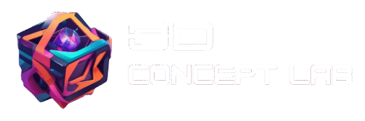 3D Concept Lab