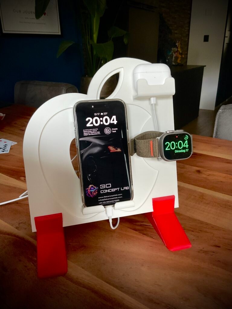 Geweldig Nieuws! 3D Concept Lab is Nu Ook Te Vinden Op Etsy!